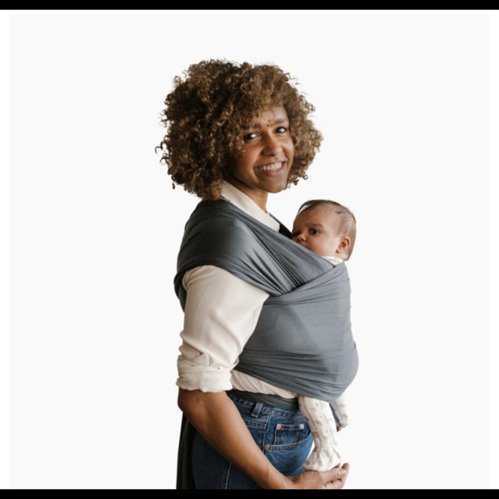 Solly Baby Wrap - Orion NIB